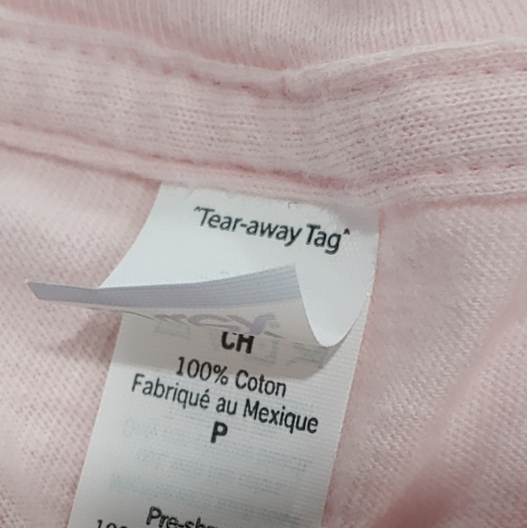 Mötley Crüe Women's Short Sleeve Pink Tee - Picture 3 of 14